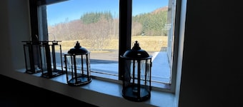 Kverna Guesthouse