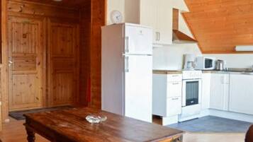 House | Private kitchen