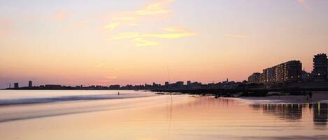 Maison | Vue depuis l’hébergement