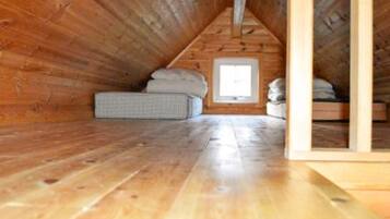 Ferienhaus | Innenbereich