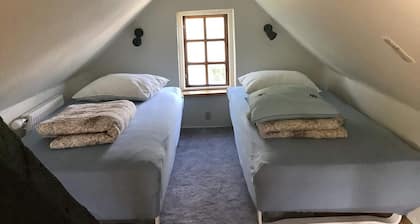 6 Person Holiday Home in Allinge