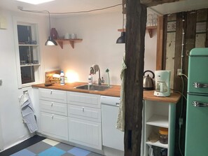 Ferienhaus | Eigene Küche