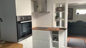 House | Private kitchen
