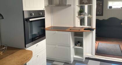 6 Person Holiday Home in Allinge