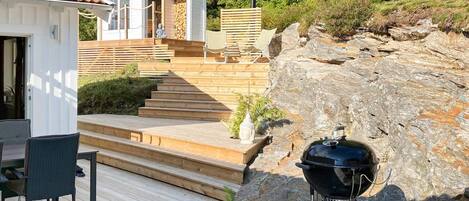 Casa | Comodidades da propriedade