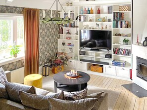 Maison | Intérieur