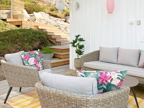 Huis | Exterieur