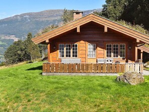 House | Exterior - 5 Person Holiday Home in Olden (Stryn)