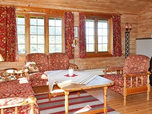 House | Interior - 5 Person Holiday Home in Olden (Stryn)