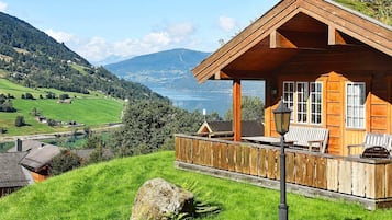 Casa | Terrazza/patio