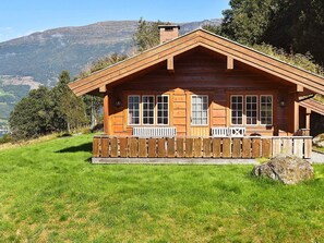 Talo | Ulkopuoli