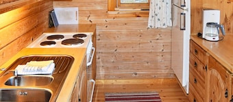5 Person Holiday Home in Olden