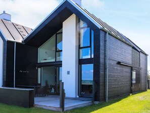 House | Exterior - 8 Person Holiday Home in Hadsund (Hadsund)