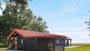 Exterior - 4 Person Holiday Home in Laeso (Læsø)