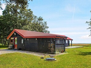 Hus | Exteriör