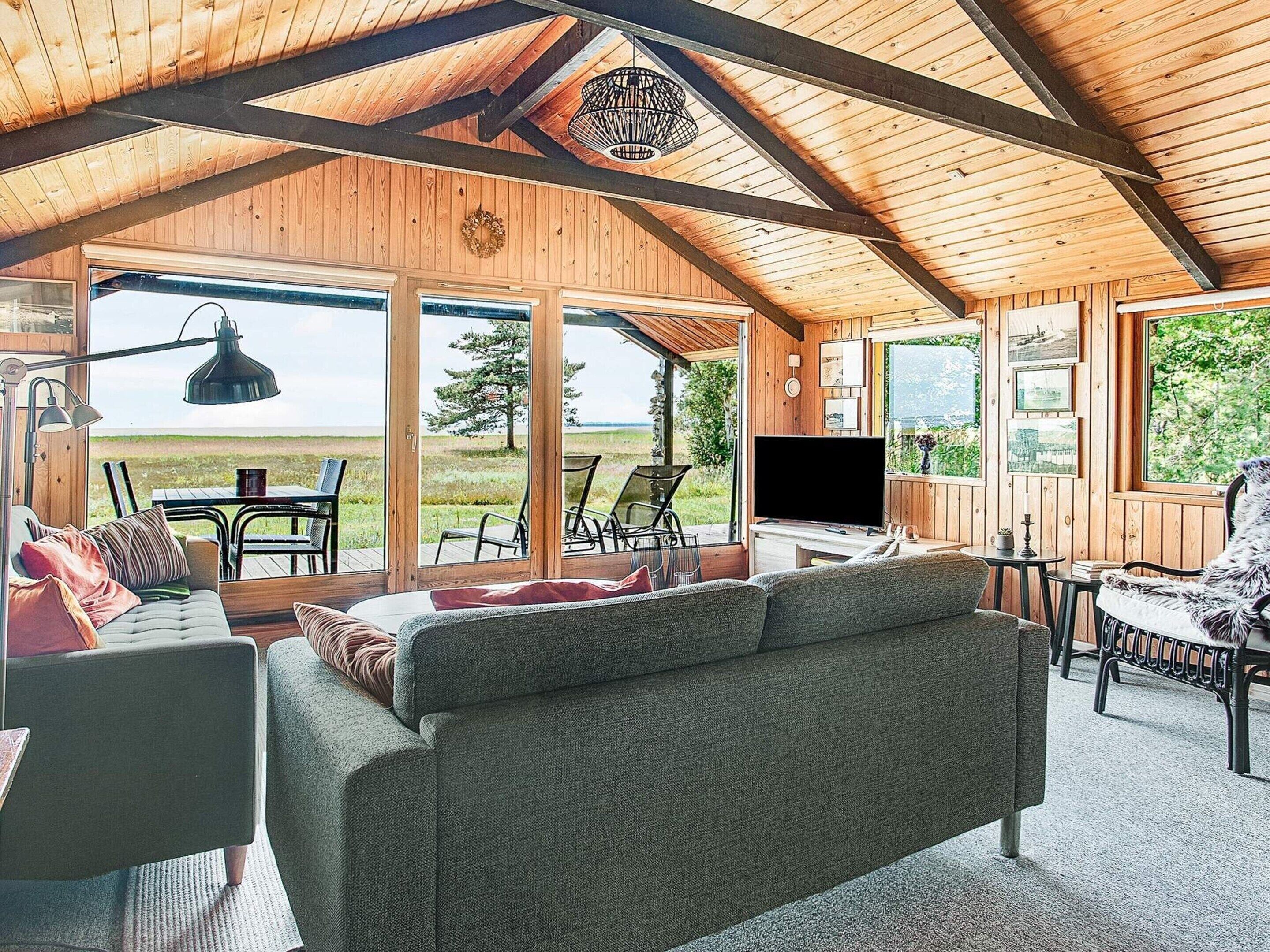 Casa | Area soggiorno