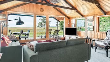 Casa | Area soggiorno