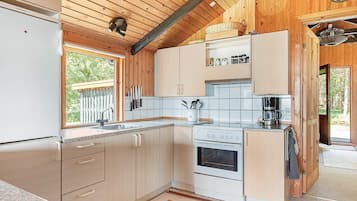 Casa | Cucina privata