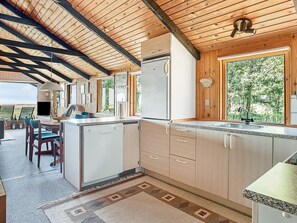 House | Private kitchen