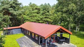 Exterior - 4 Person Holiday Home in Laeso (Læsø)