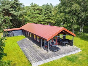 Hus | Exteriör