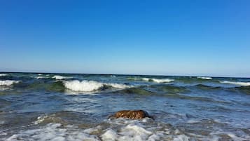 House | Pemandangan air