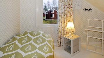 House | Interior