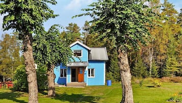 House | Exterior