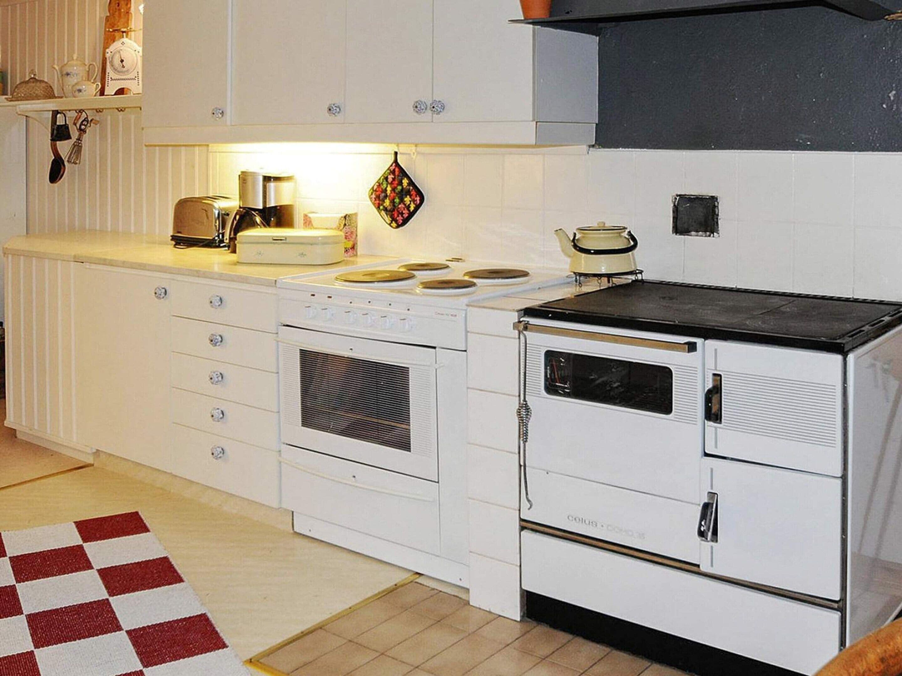 House | Interior
