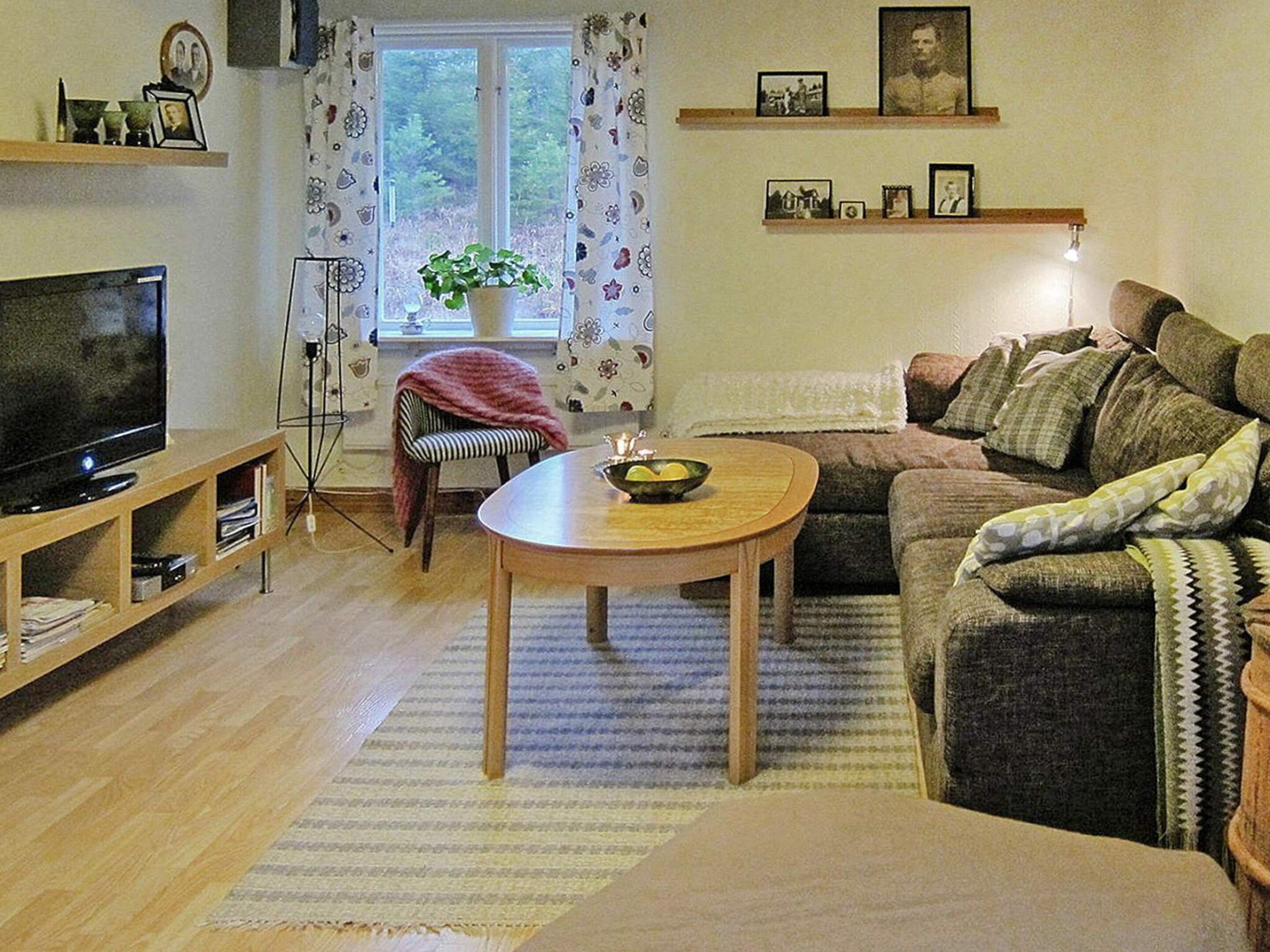 House | Interior