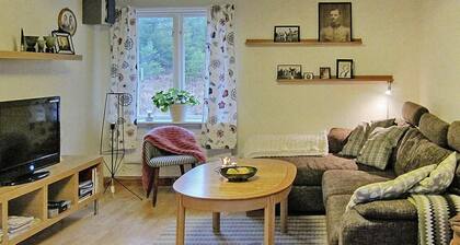 4 Person Holiday Home in Ed