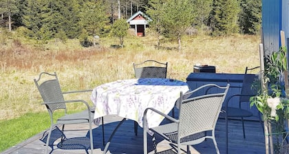 4 Person Holiday Home in Ed-by Traum
