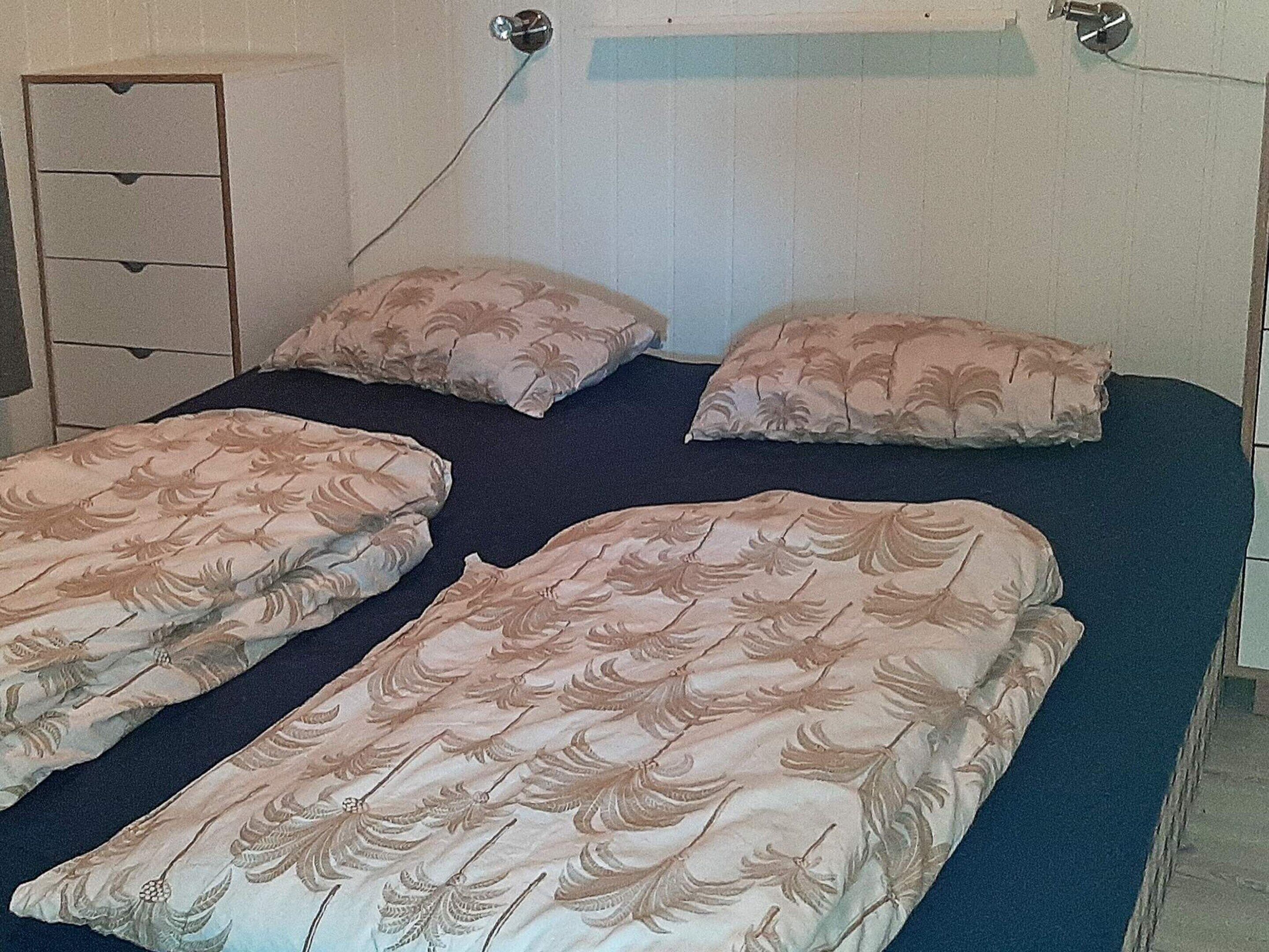 Ferienhaus | 4 Schlafzimmer, individuell eingerichtet