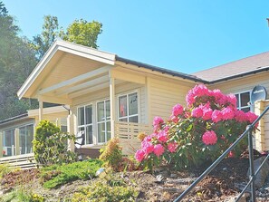 House | Exterior - 8 Person Holiday Home in Lyngdal-by Traum (Lyngdal)