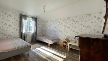 House | Interior
