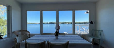 House | Dining