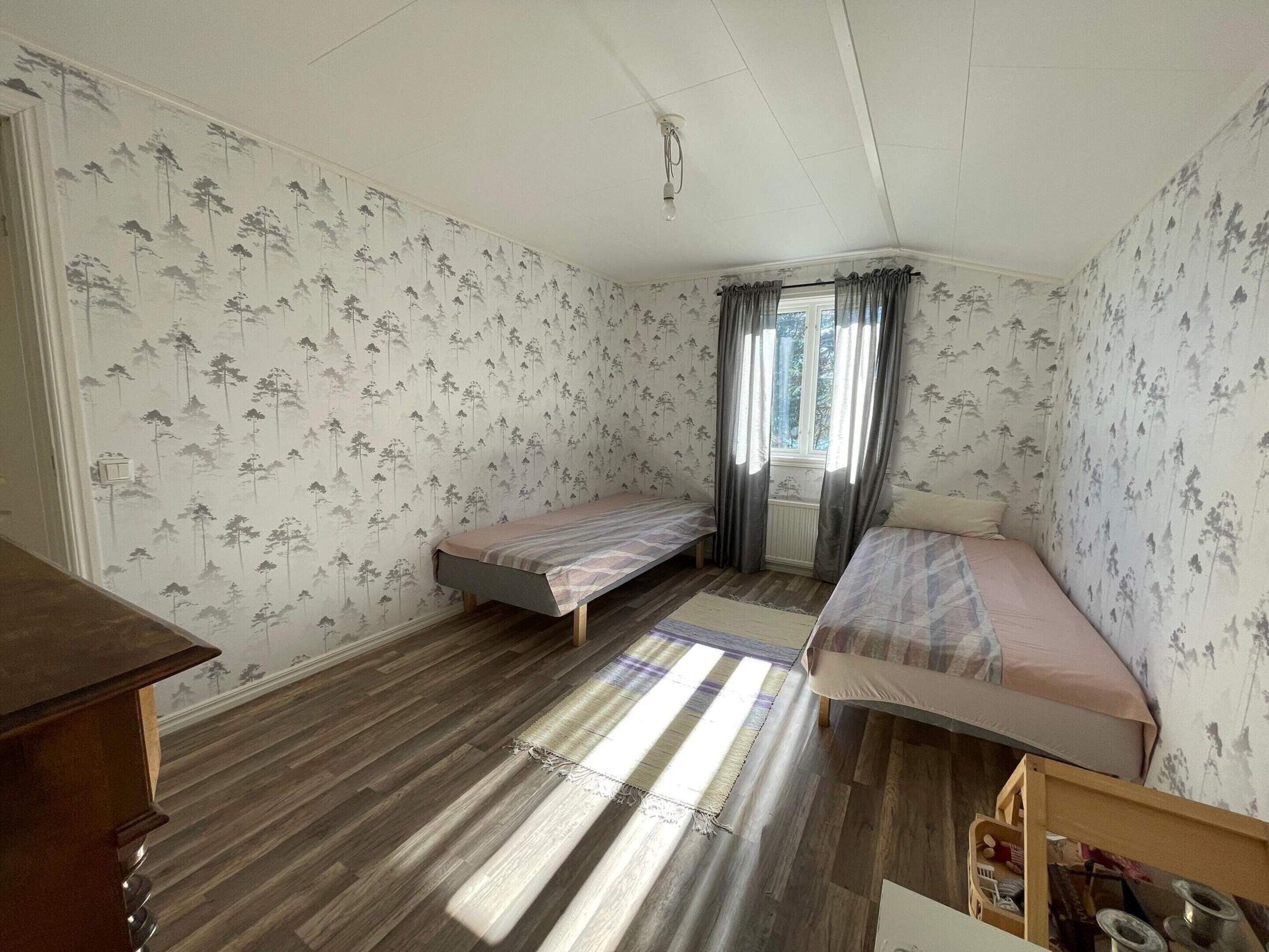 House | Interior