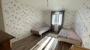 House | Interior