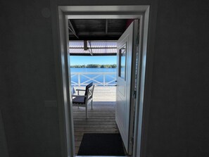 House | Interior - 4 Star Holiday Home in Bruzaholm (Bruzaholm)