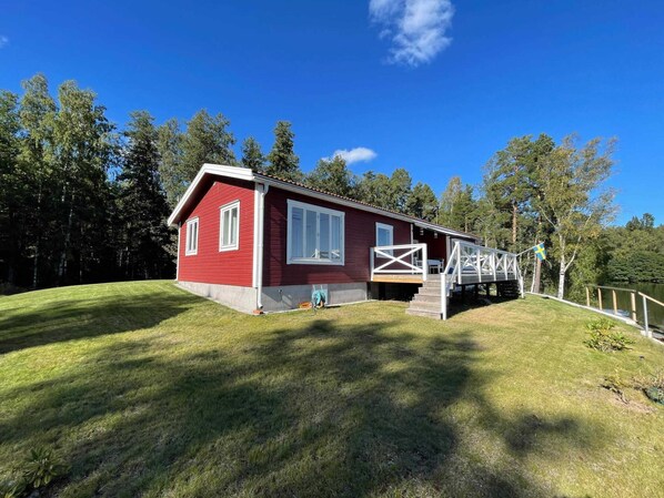 House | Exterior