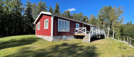 Aussenbereich