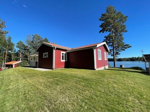 Eksteriør