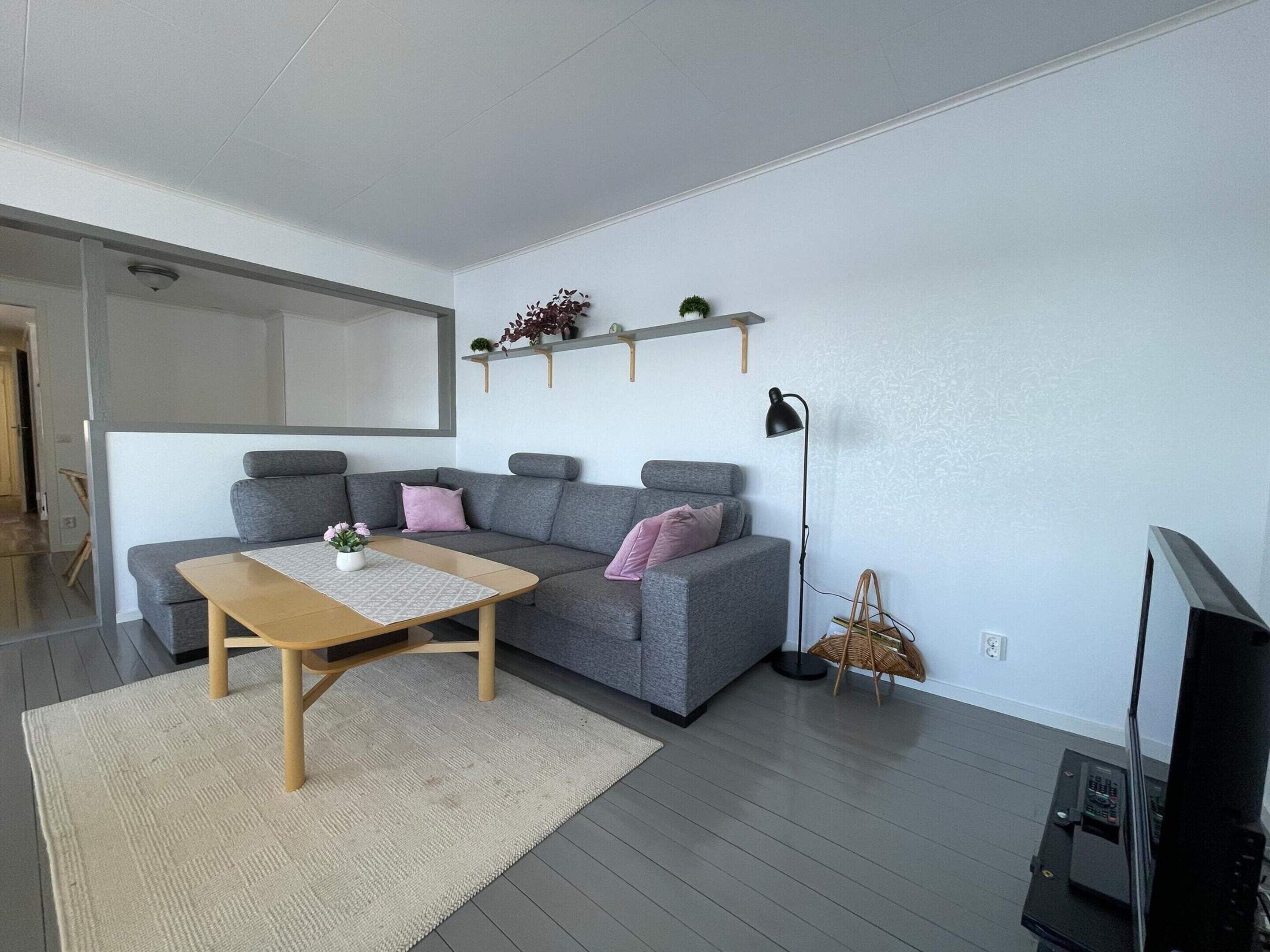 House | Interior