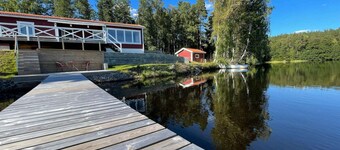 ๋ธ๋ฃจ์ํ๋ฆ ๋ฐ์ด ํธ๋ผ์์ 6์ธ์ฉ ํ๋ฆฌ๋ฐ์ด ํ