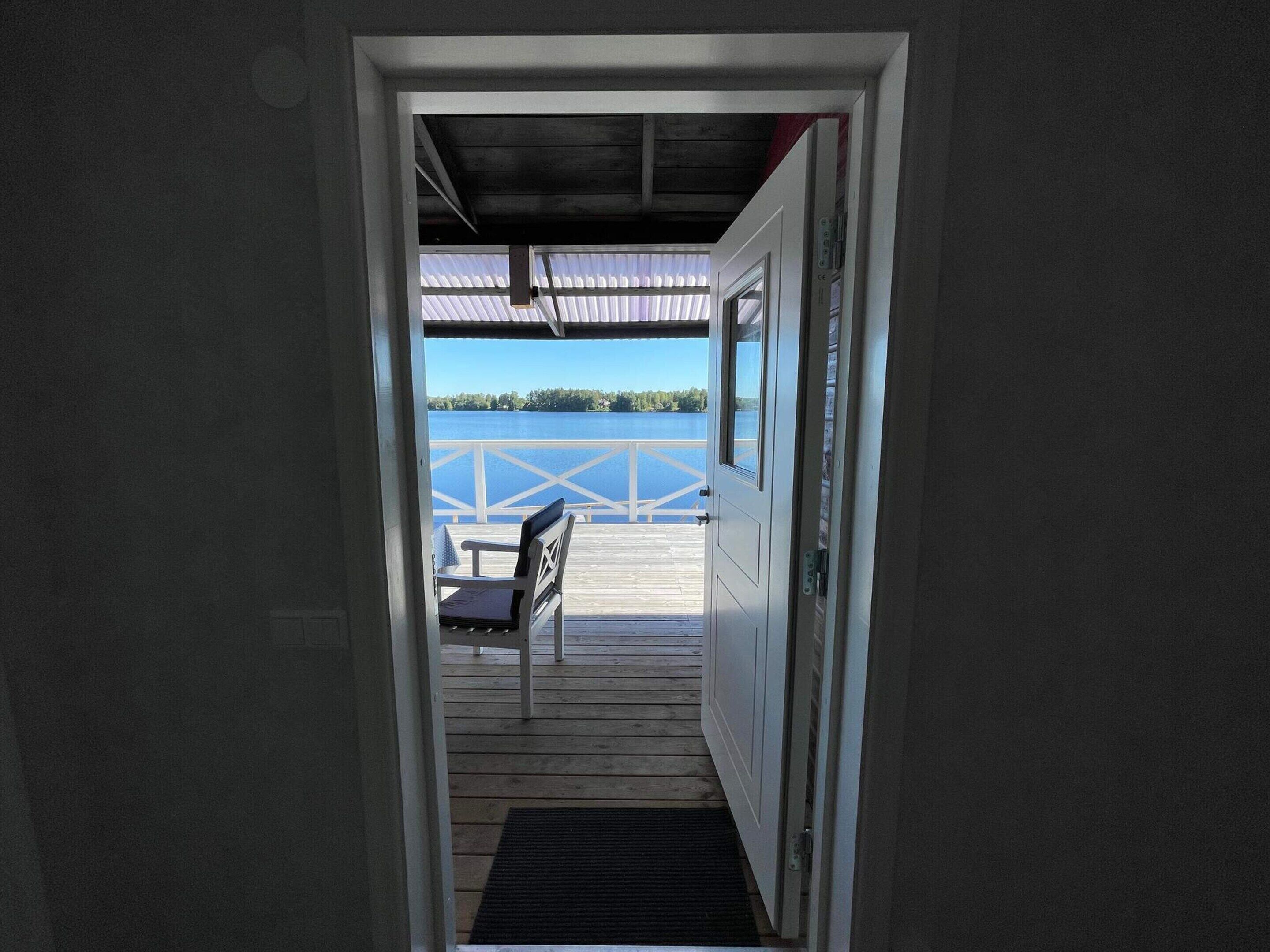House | Interior