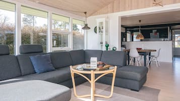 House | Interior