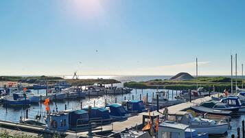 Casa | Vista dalla struttura