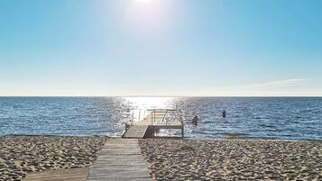 Casa | Vista dalla struttura