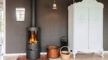 House | Interior