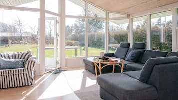House | Interior